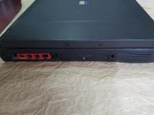 Ноутбук Dell Latitude CP №7